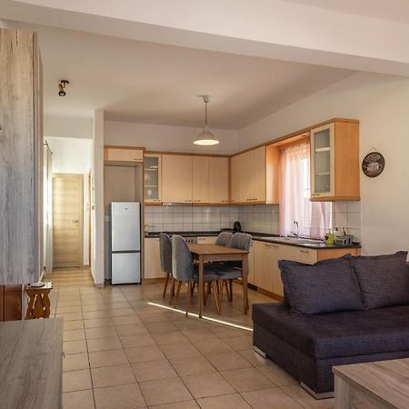 Deluxe Apartment La Lárisza Kültér fotó
