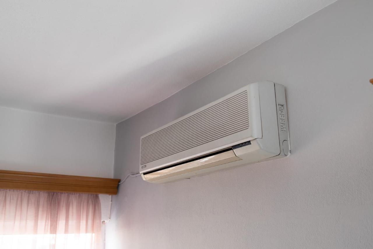Deluxe Apartment La Lárisza Kültér fotó